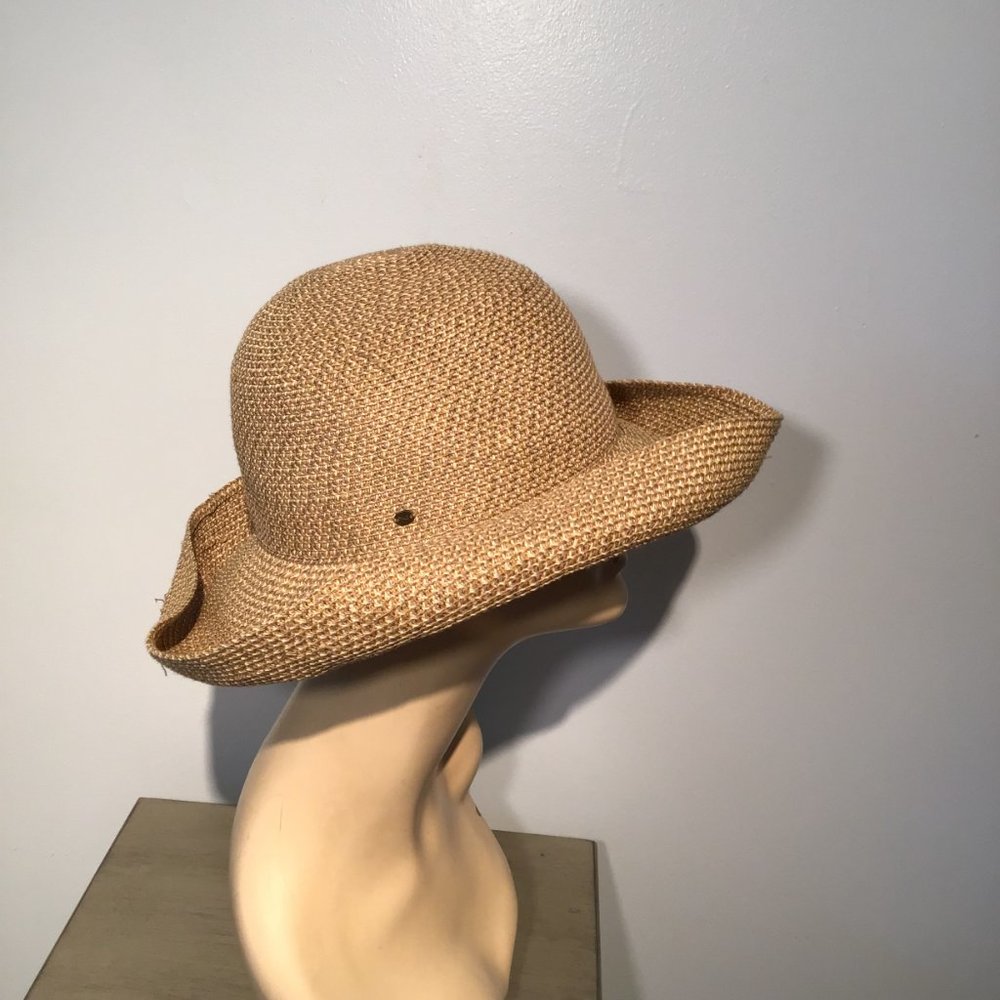 Betmar New York Classic Roll Up Sun Hat - Picture 4 of 7